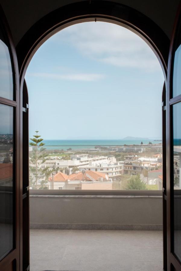 Onirion Homes : Stella'S Home كوليمفاري المظهر الخارجي الصورة