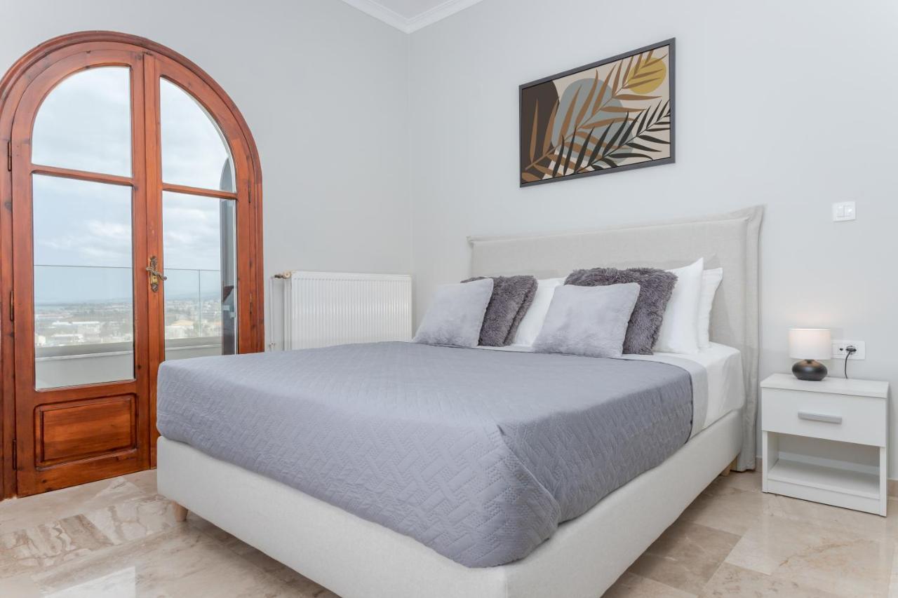 Onirion Homes : Stella'S Home كوليمفاري المظهر الخارجي الصورة
